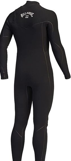 Billabong Furnace Wetsuit Featuring Graphene Size medium