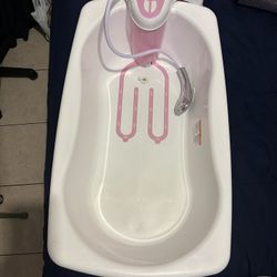 Infant Bath