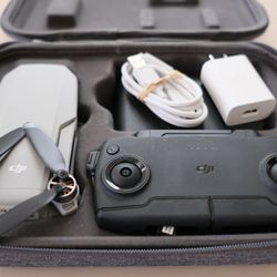 DJI Mavic Mini Fly More Combo