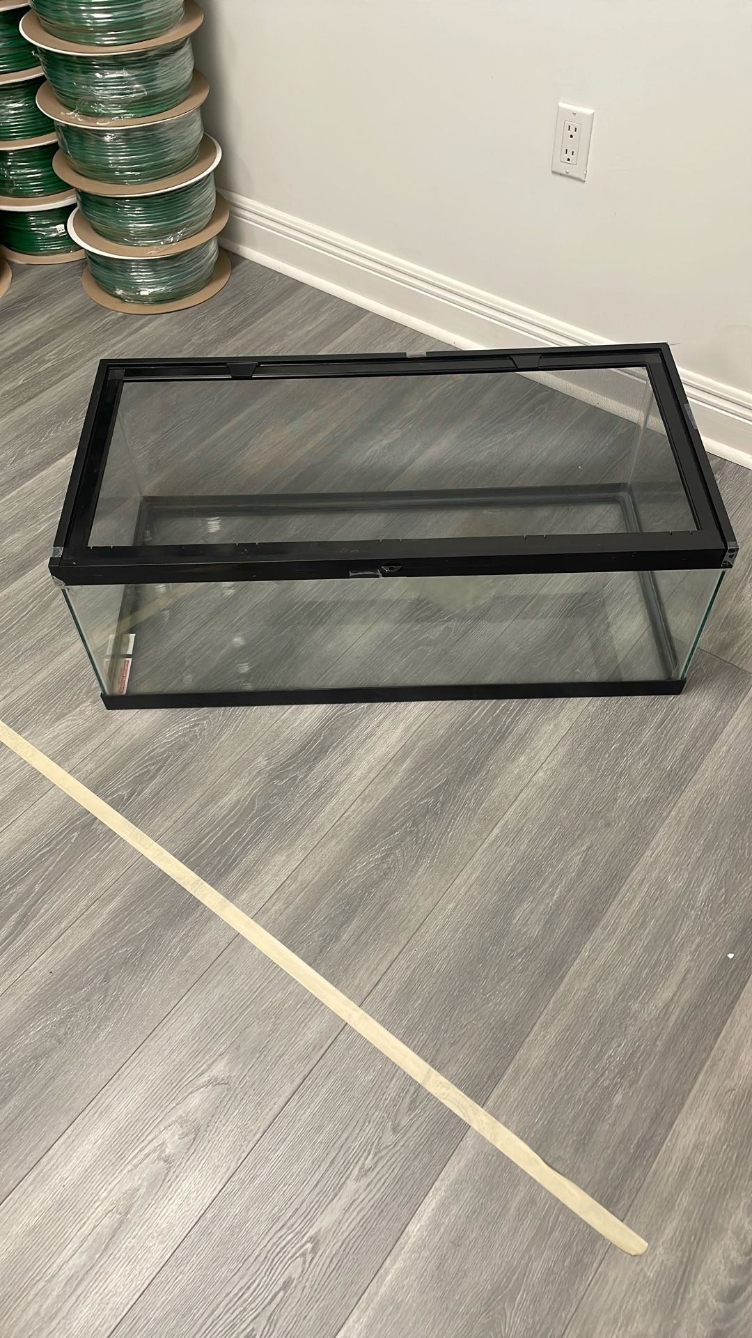 Terrarium - Large 36x18x13
