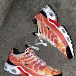 Nike Air Max Plus Size 10 Men’s New