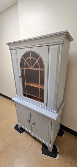 1940's Kichen Hutch