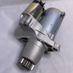 17825N Starter Motor for 02-17 Toyota Camry 04-19 Highlander 04-16 Sienna BROKEN CONNECTOR 