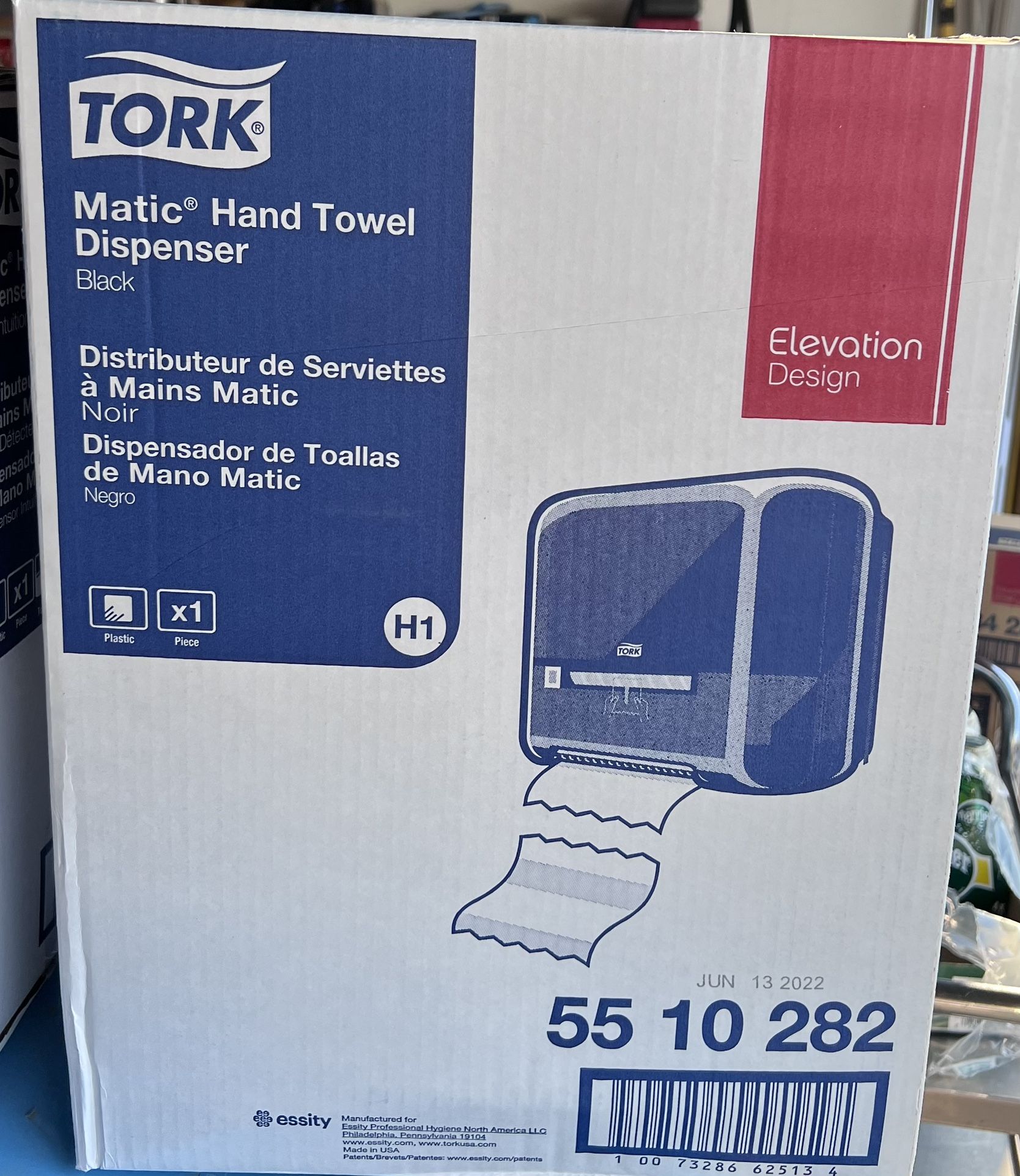 Restaurant Supply