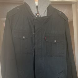 Levi’s Jacket 