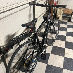 Mangust Bike 