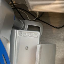 Stahl’s Hotronix Fusion 