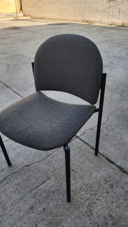 18  chairs- $180