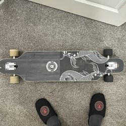 Long Board