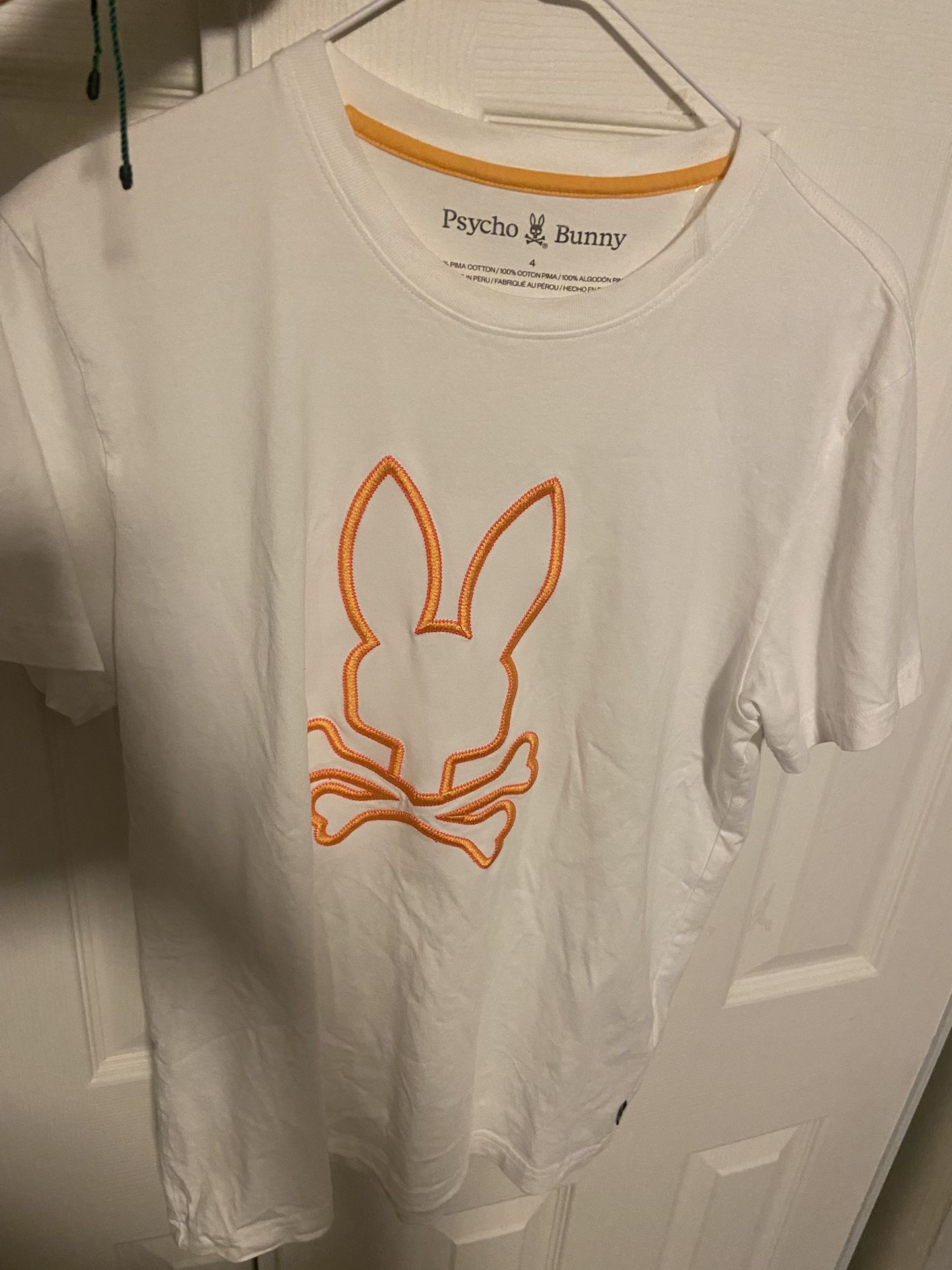 Psycho Bunny Shirt