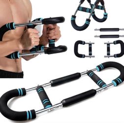 Arm Force Workout Rod