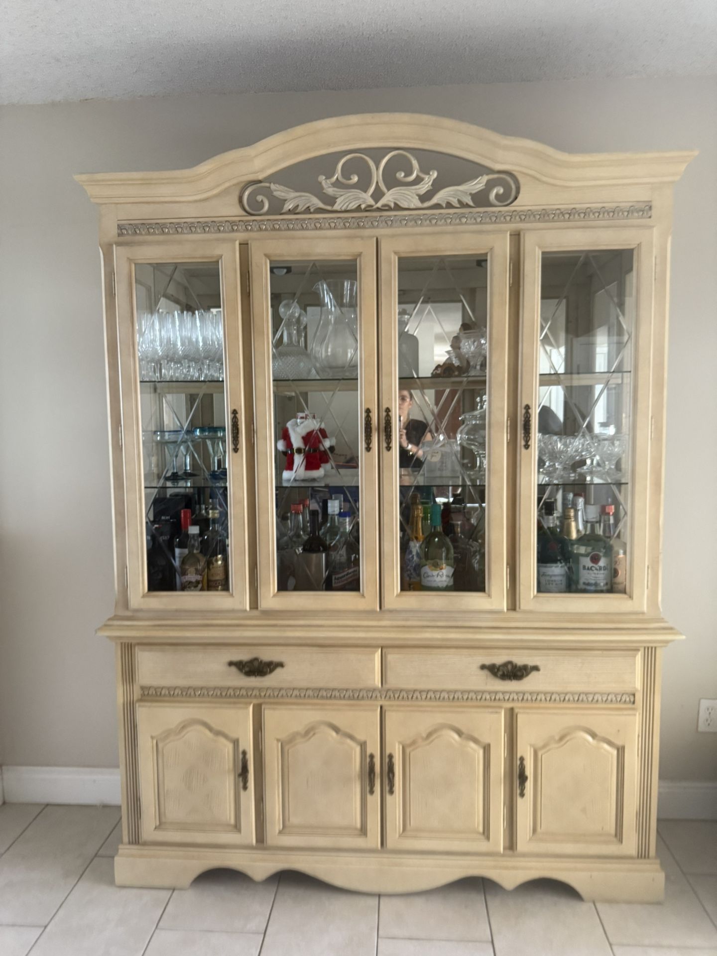 China Cabinet