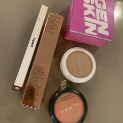 Make Up Lot New