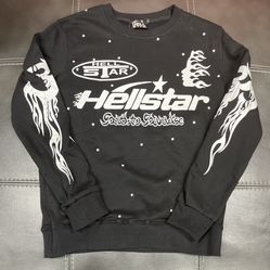 HellStar Sweat (sizes S-XL)
