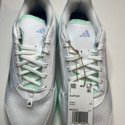 Adidas WMNS Ava Flash Size 8.5 NIB HP5272 