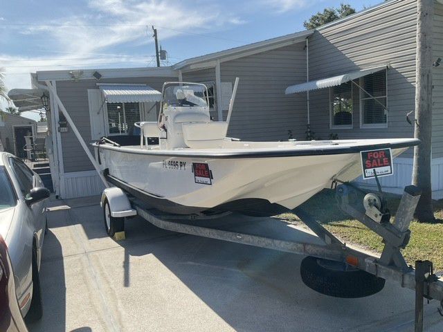 2015 Key West Boat For Sale. $15,500 OBO