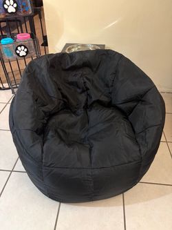 BIG JOE MILANO SMARTMAX beanbag chair