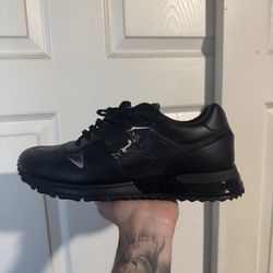 Louis Vuitton Runaway Shoe