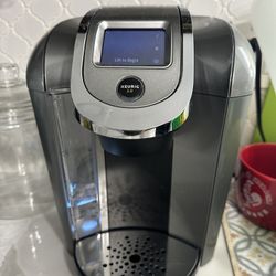 Keurig 2.0