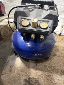 Good year air compressor