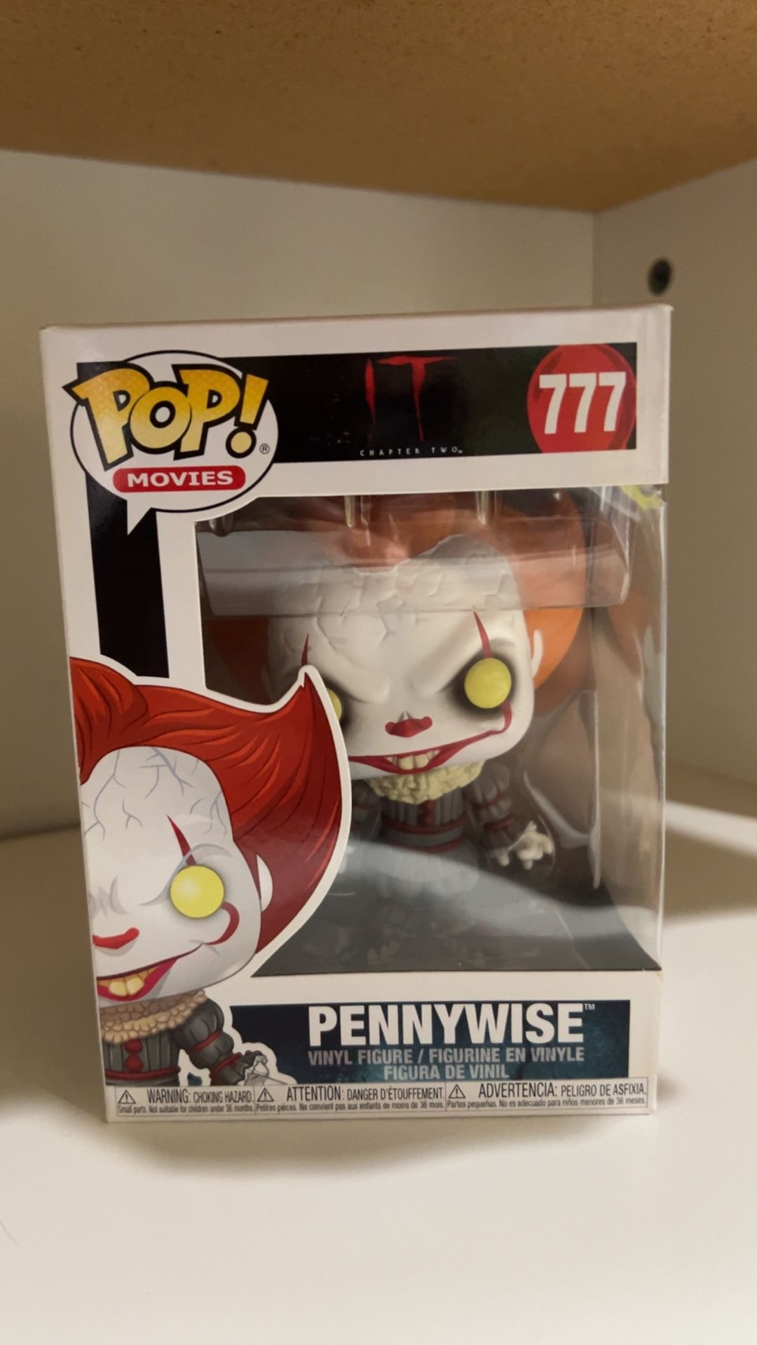 It Pop