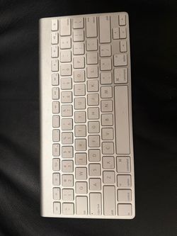 Apple Magic Keyboard