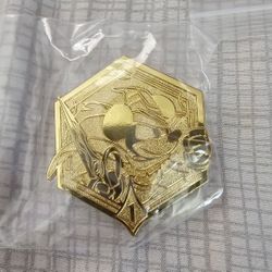 D23 2024 LORCANA PIN