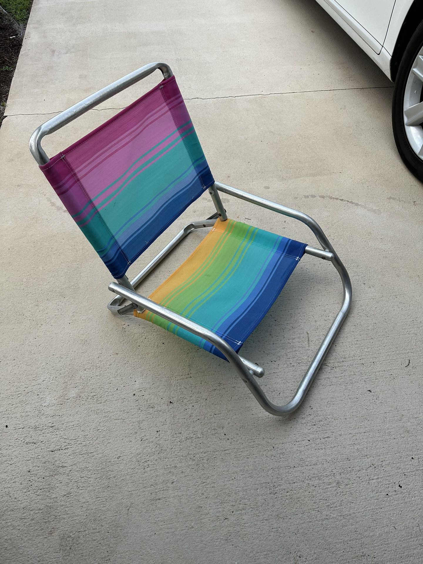 Beach Chair 