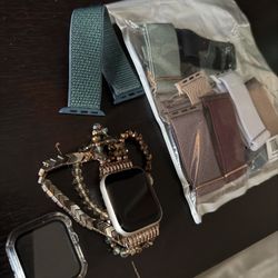Apple Watch SE 2nd Gen 40mm