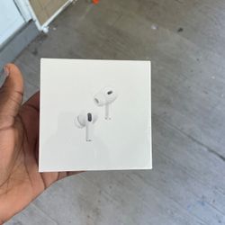 AirPod Generation 2