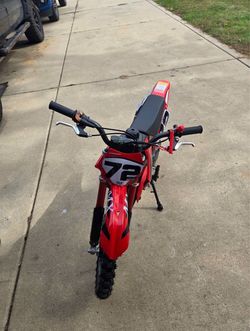 Dirt bikes #72
