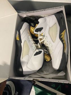 Jordan 5
