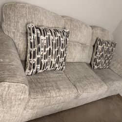 Ashley 3 seater sofa - NFM
