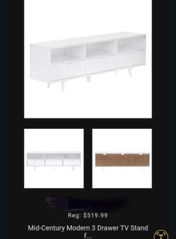 TV Stand
