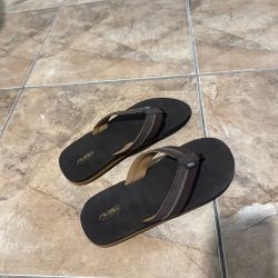 Air Balance Flip flops