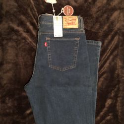 Levi 512 Boot Cut 14 Short