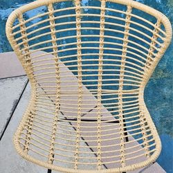 Outdoor Chair 