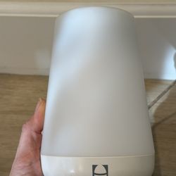 Hatch First Generation Sound Machine