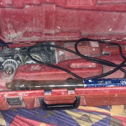 Power Tool