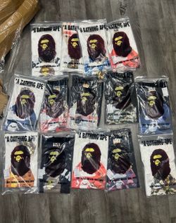 STREET WEAR