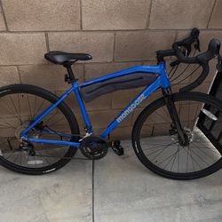 Mongoose Guide Adventure Gravel Bike