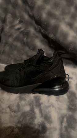 Nike air max 270s