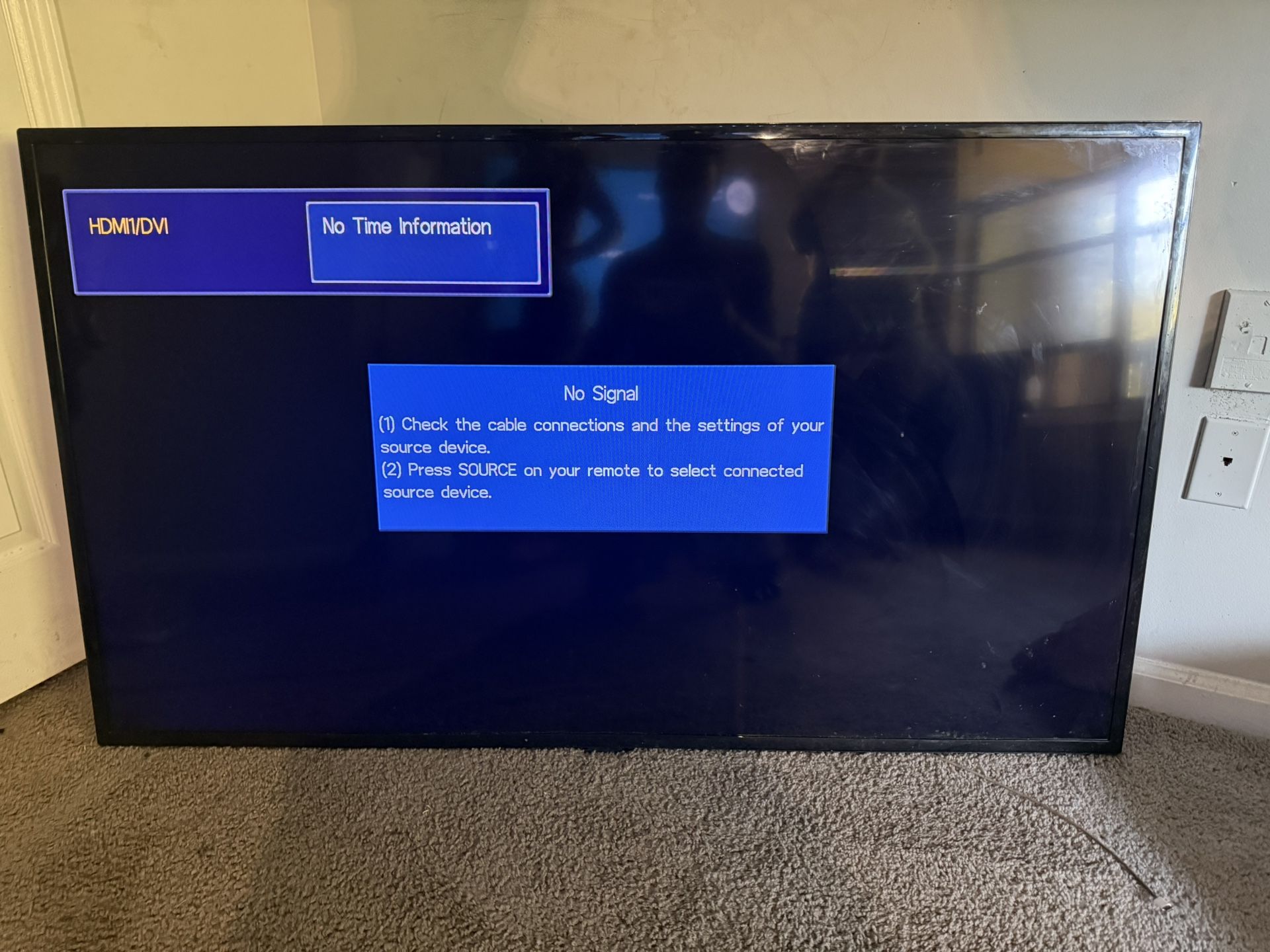 Samsung Tv 65 Inch