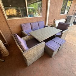 Patio Furniture 