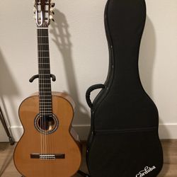 Cordoba C9 Classical Guitar With Case