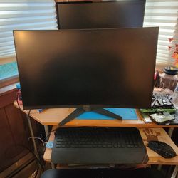 MSI OPTIX MAG271VCR 27" Gaming PC Monitor 