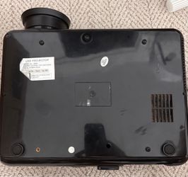 LED Projector Model L800