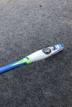 2016 Louisville LXT Plus FPLX160 34/24 -10 Fastpitch Bat