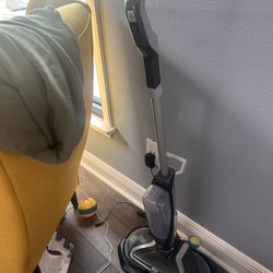 Bissell Spinwave Mop