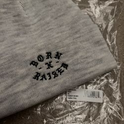 BRAND NEW • BORN X RAISED BEANIE 